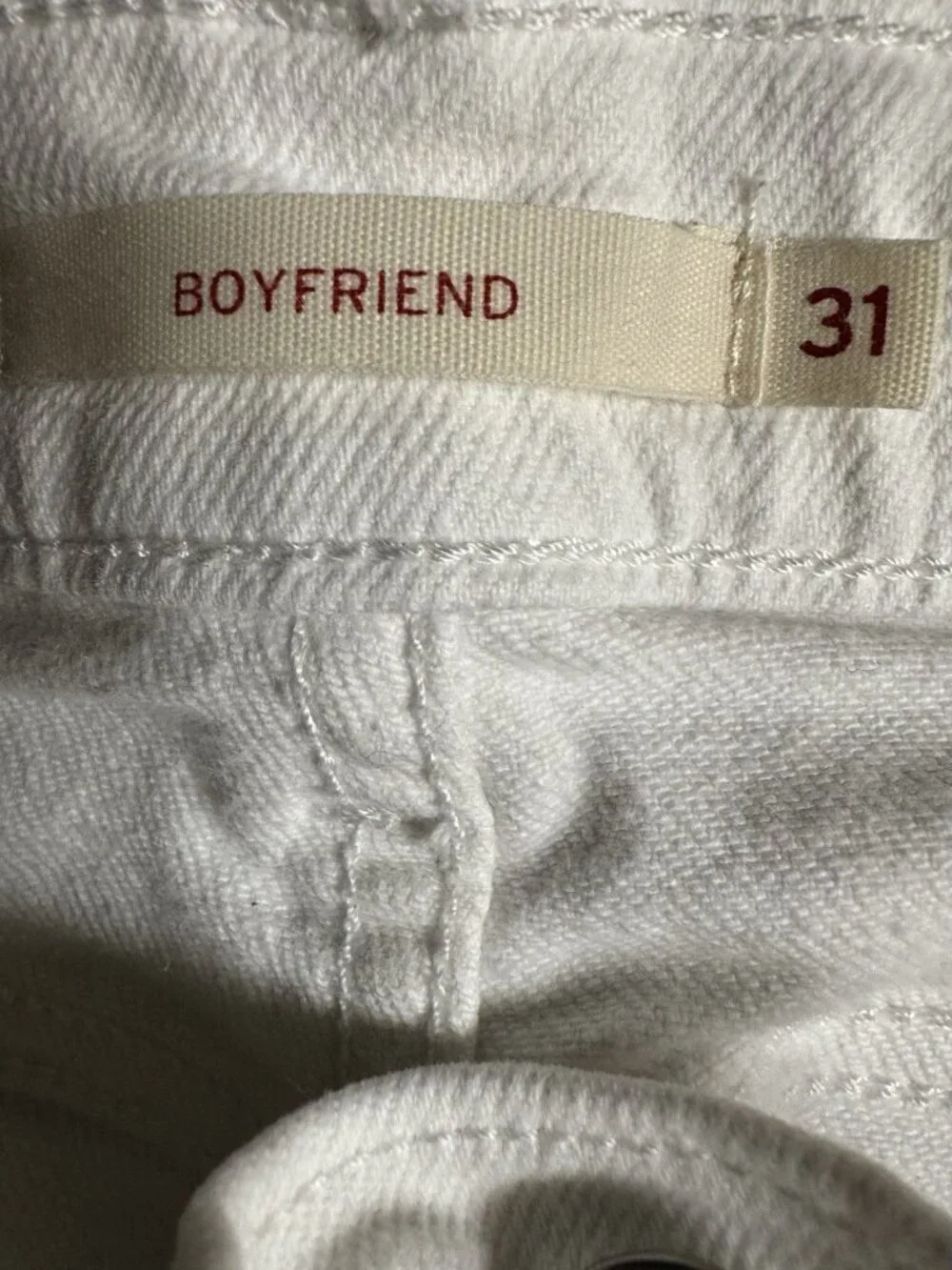 Levis sku 510